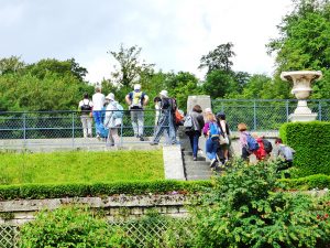 ASSERAP Randonnée péri-urbaine