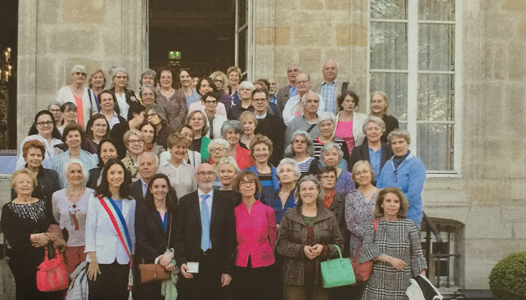 40 ans ASSERAP